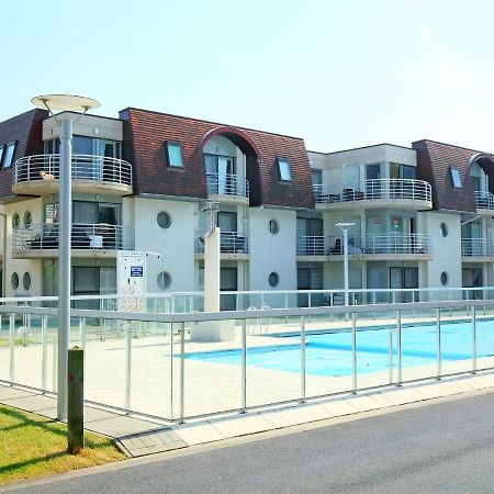 Apartment Blutsyde Promenade-26 By Interhome Mispelburg Екстериор снимка