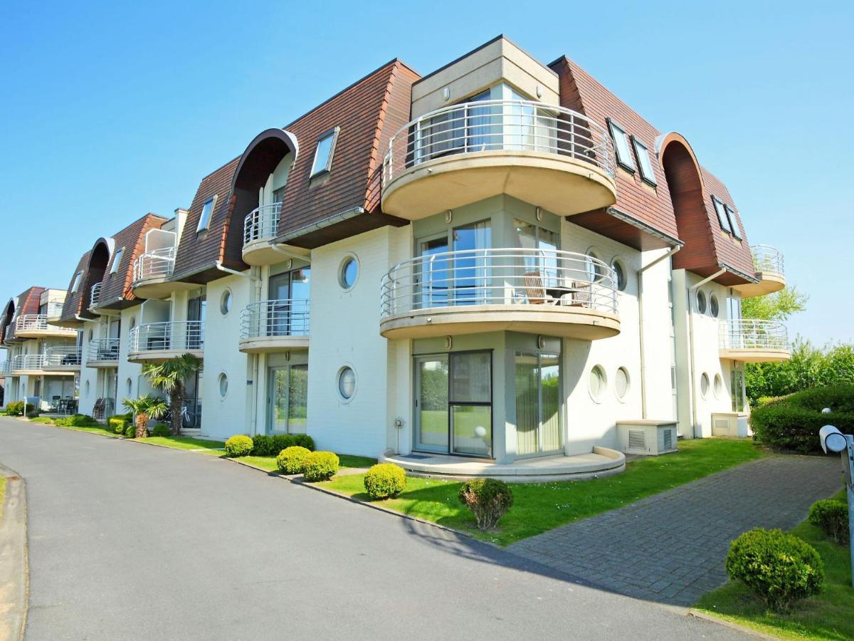 Apartment Blutsyde Promenade-26 By Interhome Mispelburg Екстериор снимка