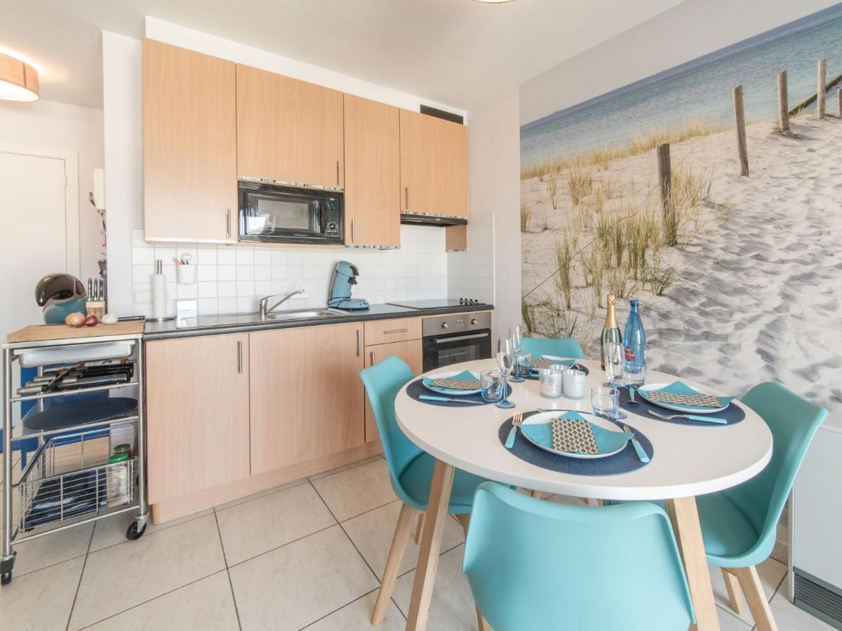 Apartment Blutsyde Promenade-26 By Interhome Mispelburg Екстериор снимка