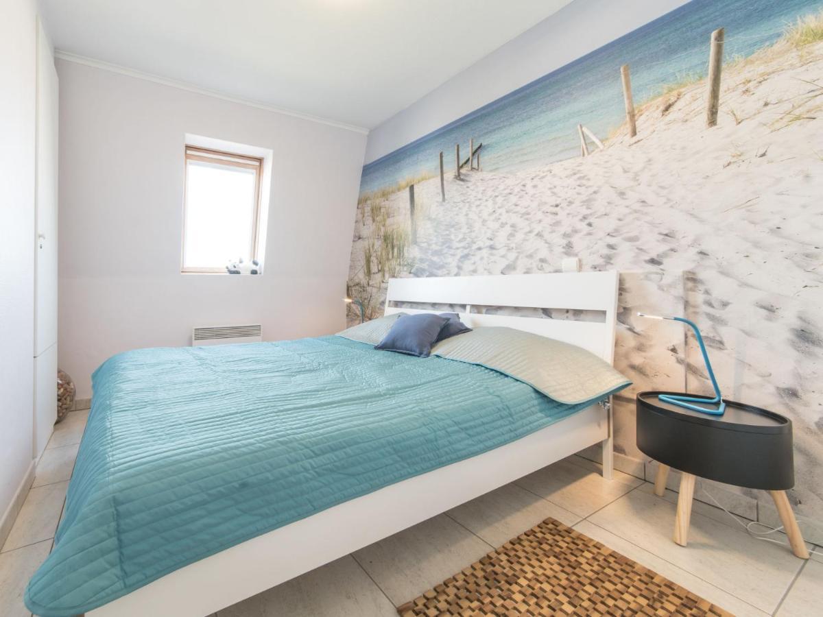 Apartment Blutsyde Promenade-26 By Interhome Mispelburg Екстериор снимка